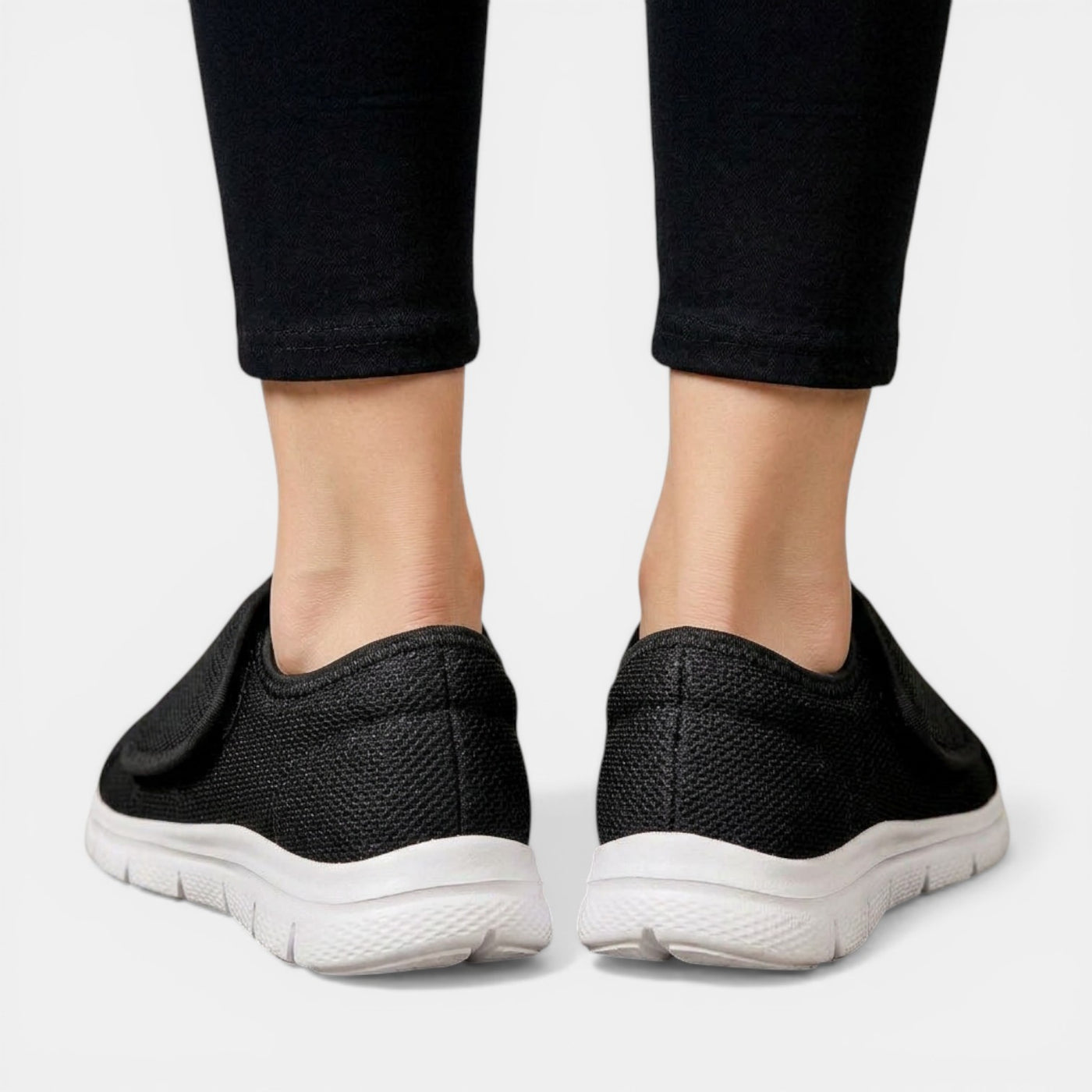 Zapatillas Ortopédicas Mujer Confort