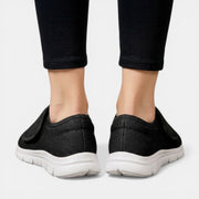 Zapatillas Ortopédicas Mujer Confort