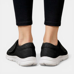 Zapatillas Ortopédicas Mujer Confort