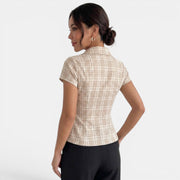 Camisa Mujer Verano Elegante