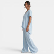 Women's Linen Summer Set