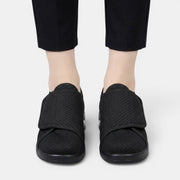 Zapatillas Ortopédicas Mujer Antideslizantes Velcro