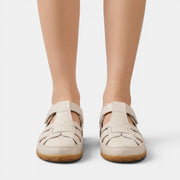 Women's Orthopedic Velcro Sandals