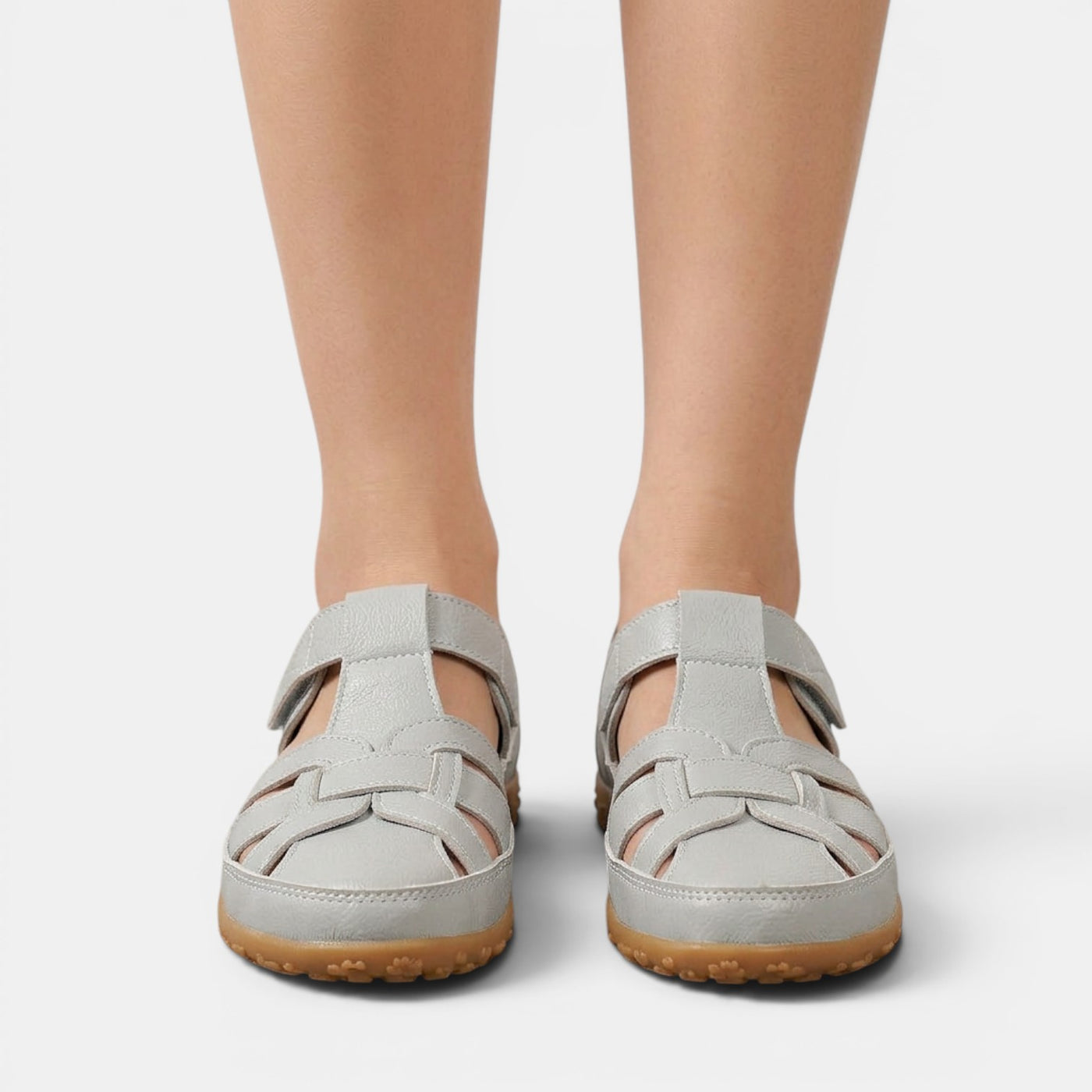 Women's Orthopedic Velcro Sandals