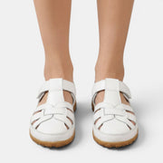 Women's Orthopedic Velcro Sandals