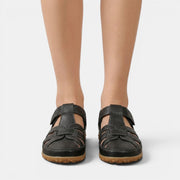 Women's Orthopedic Velcro Sandals