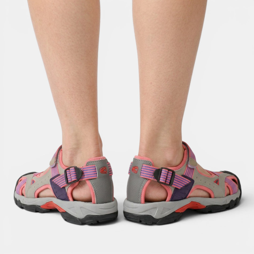 Sandalias Planas Verano Antideslizantes