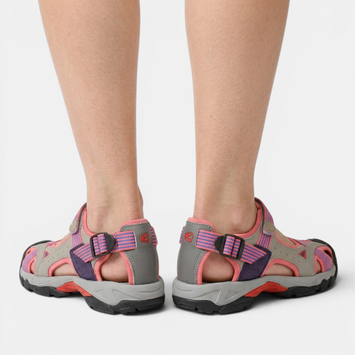 Sandalias Planas Verano Antideslizantes
