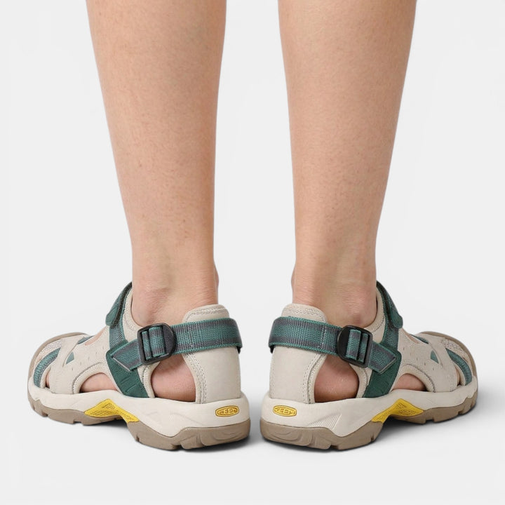 Sandalias Planas Verano Antideslizantes