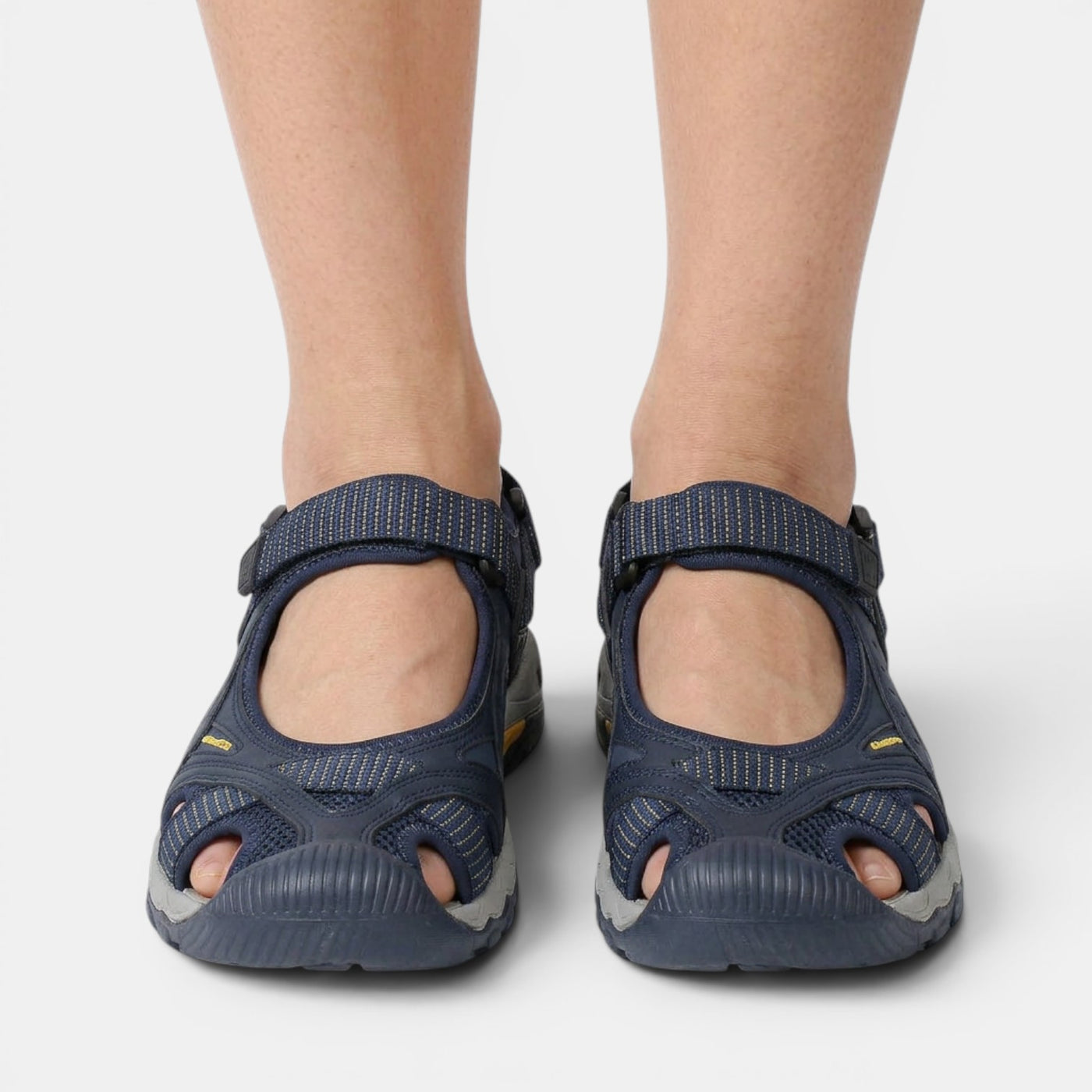 Flat Non-Slip Summer Sandals