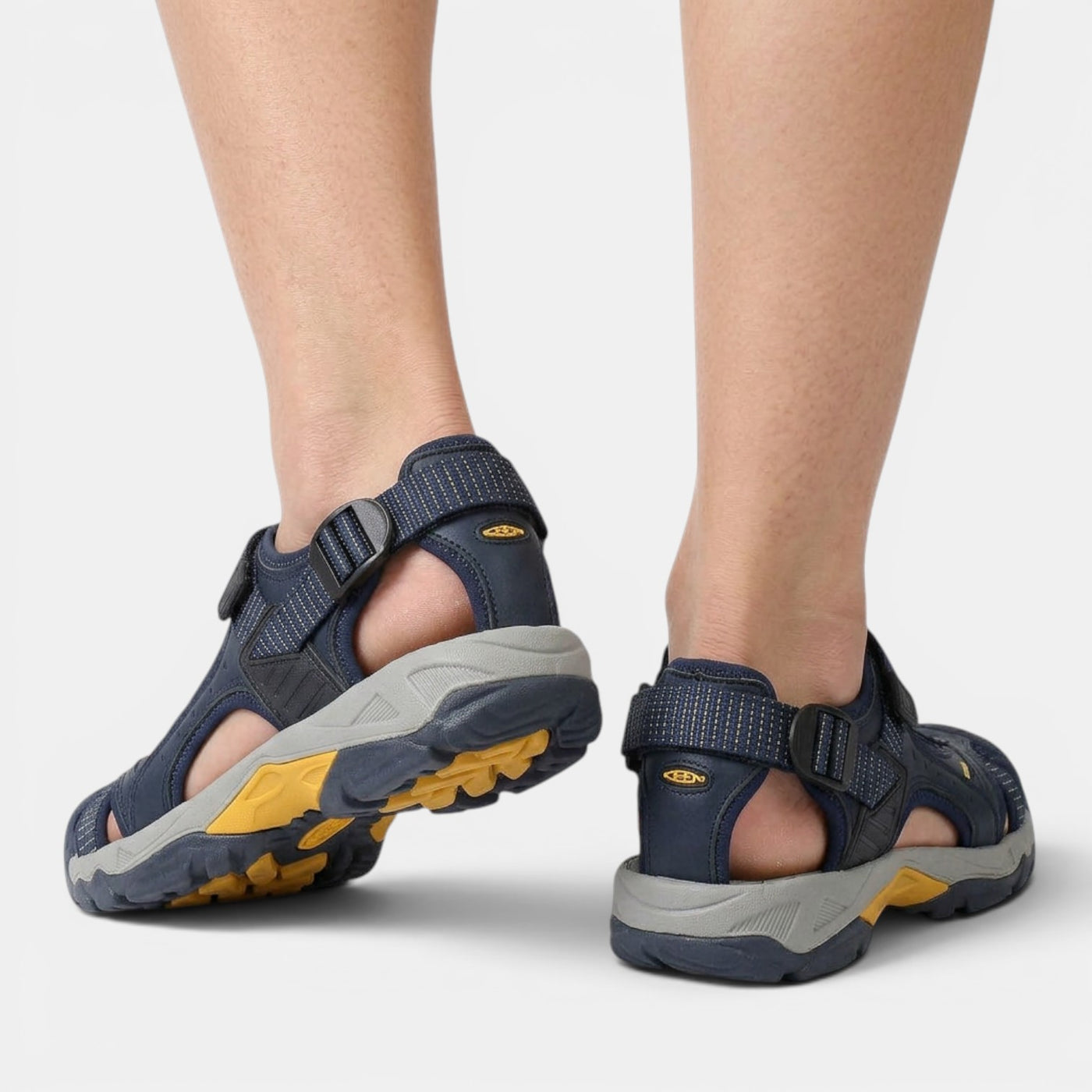 Flat Non-Slip Summer Sandals