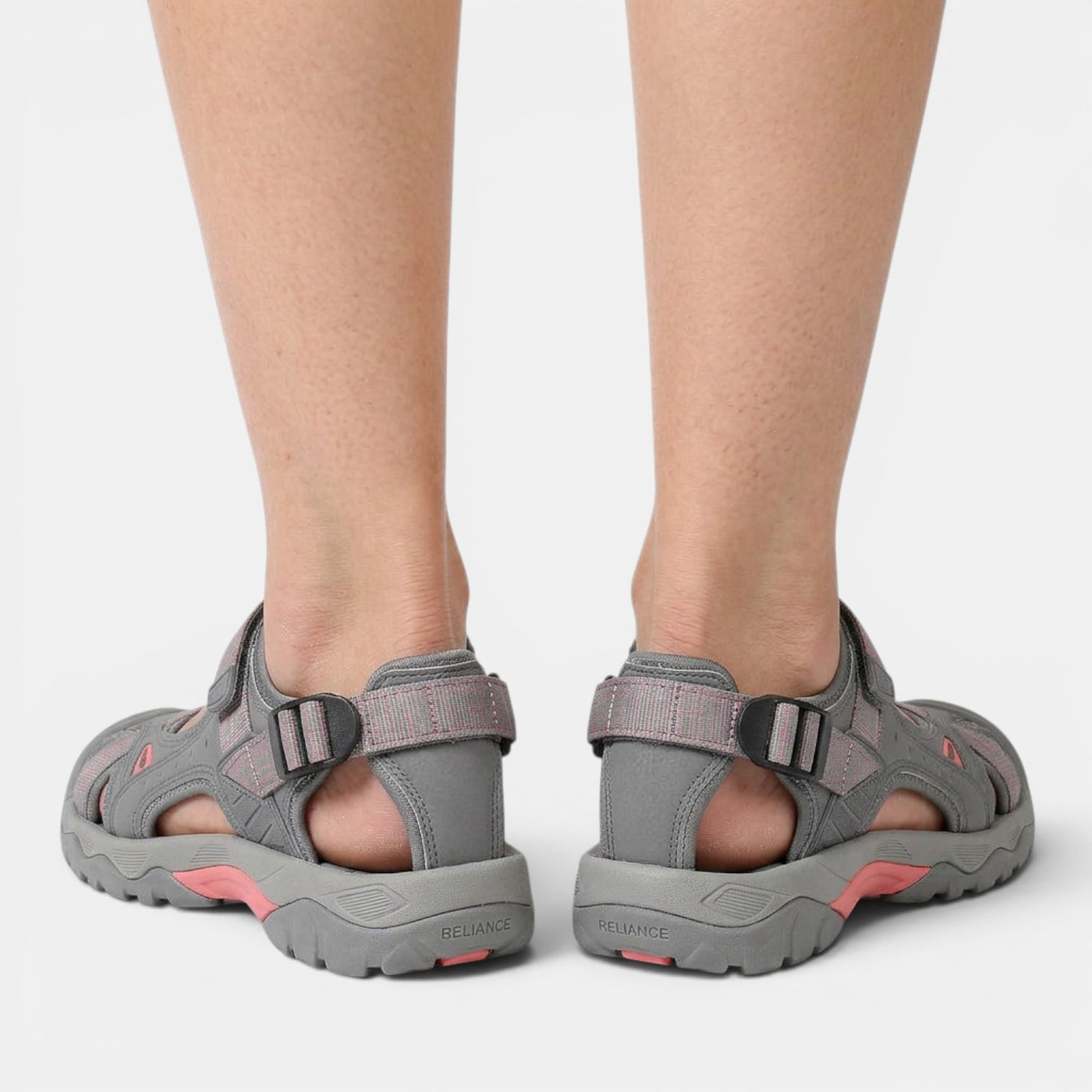 Flat Non-Slip Summer Sandals