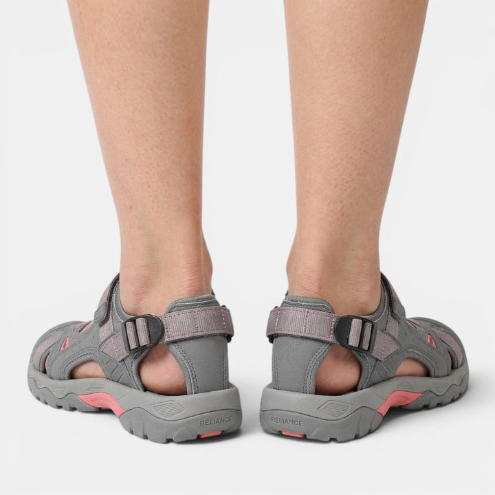 Sandalias Planas Verano Antideslizantes