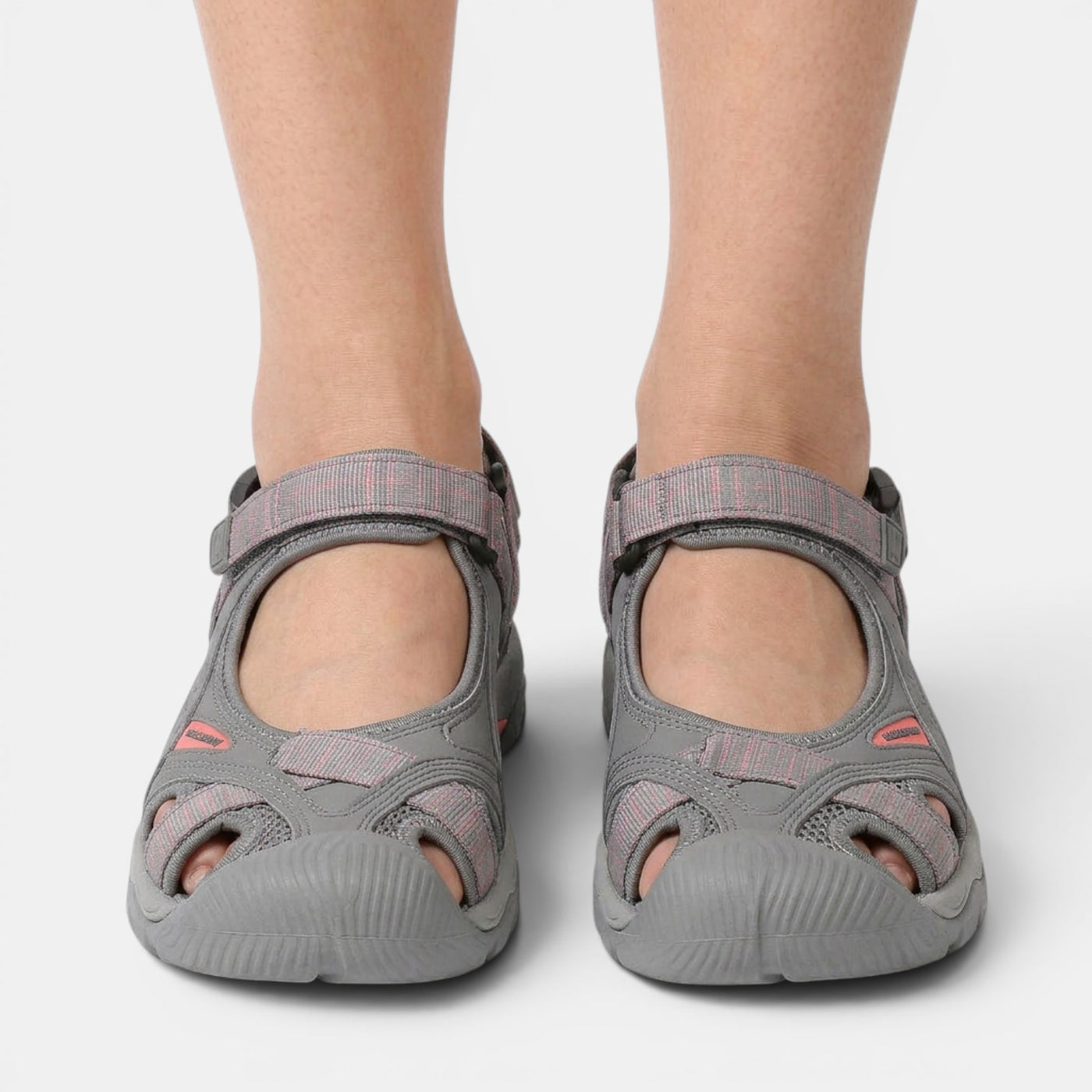 Flat Non-Slip Summer Sandals