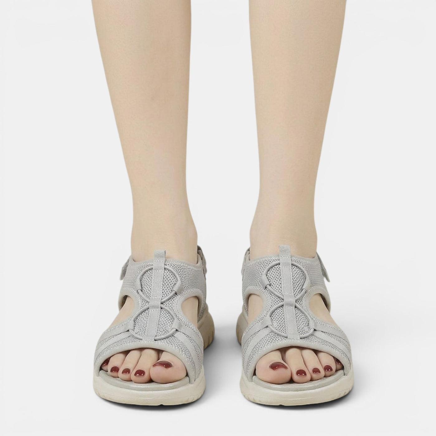 Comfortable Women's Platform Sandals