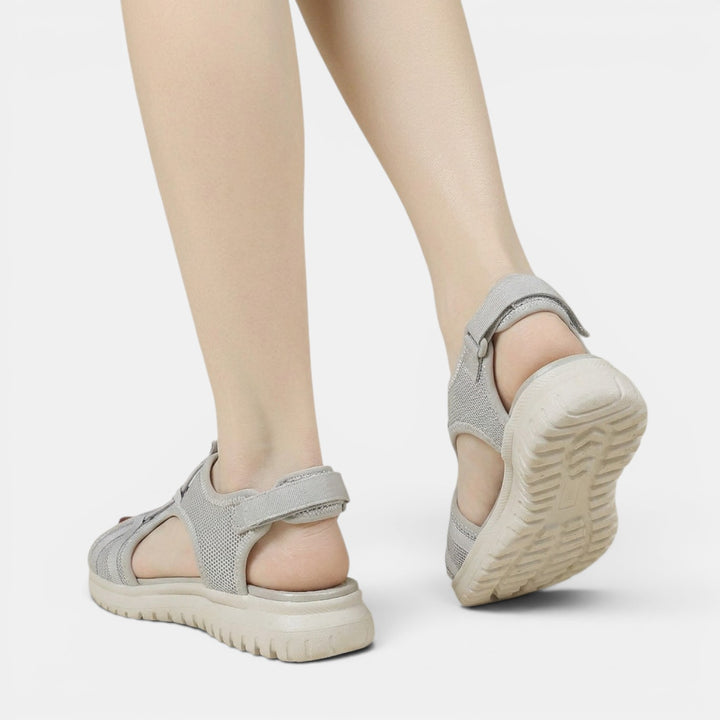 Comfortable Women&