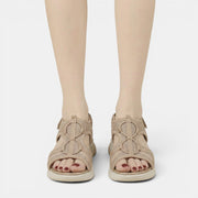 Comfortable Women's Platform Sandals