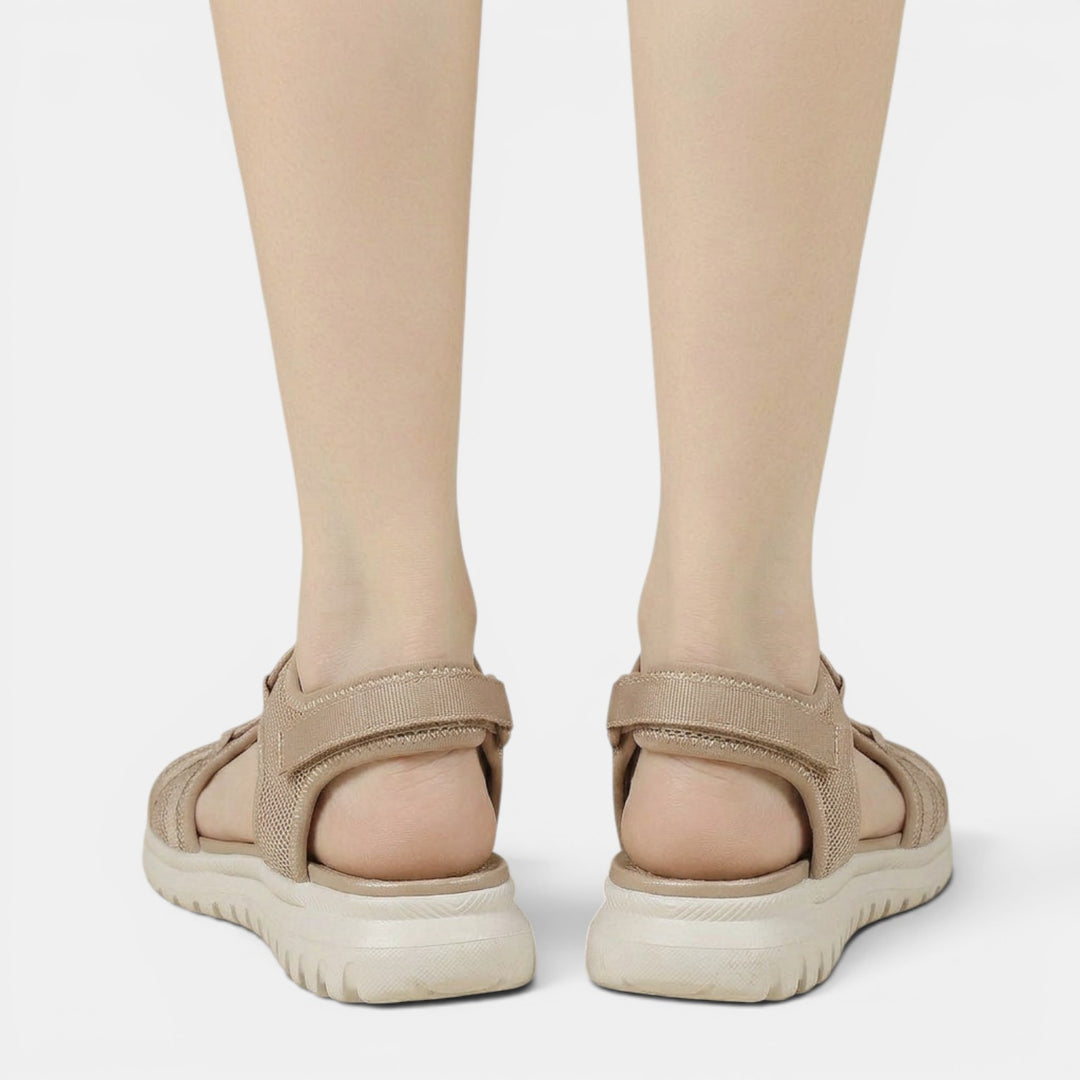 Comfortable Women&
