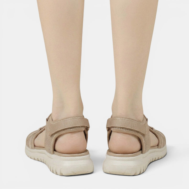 Comfortable Women&