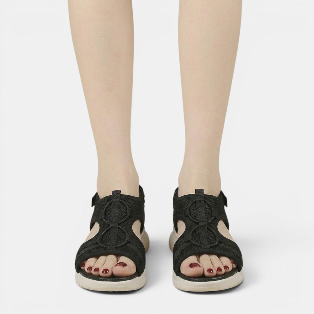 Comfortable Women&