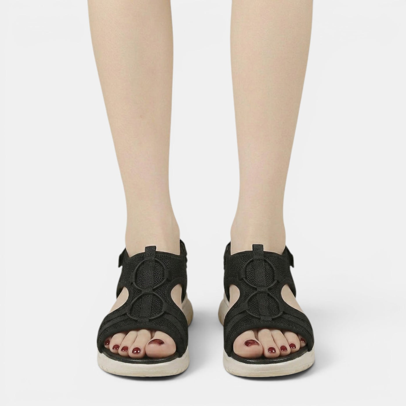 Comfortable Women's Platform Sandals