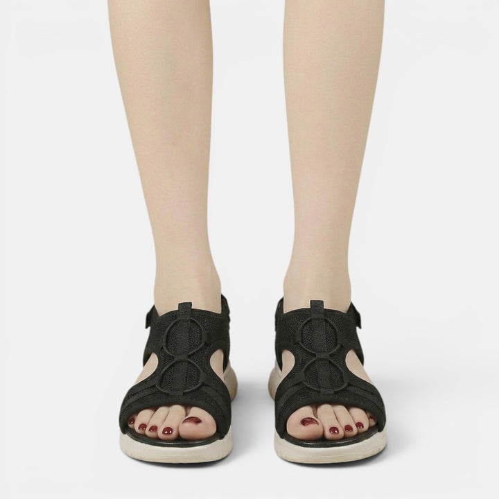 Comfortable Women&