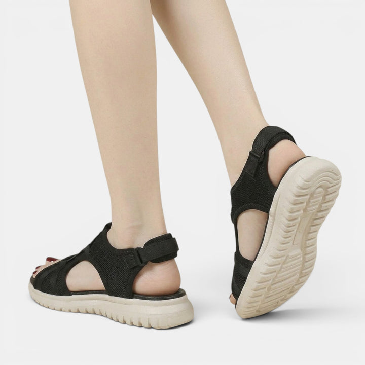 Comfortable Women&