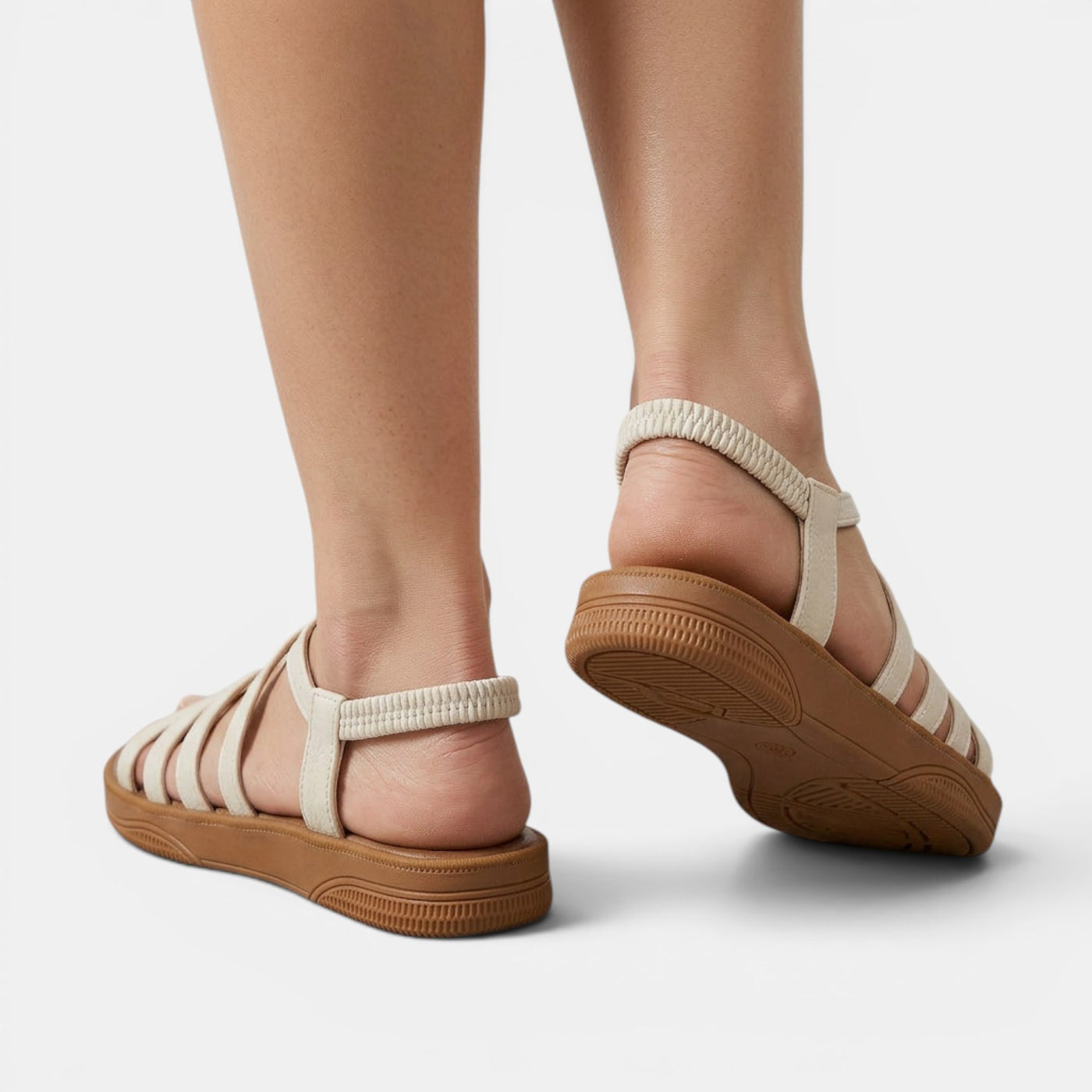 Women's Comfortable Stretch Sandals