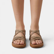 Women's Comfortable Stretch Sandals