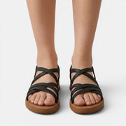 Women's Comfortable Stretch Sandals