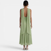 Long Wedding Guest Dress