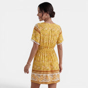 Women's Summer Short Dress
