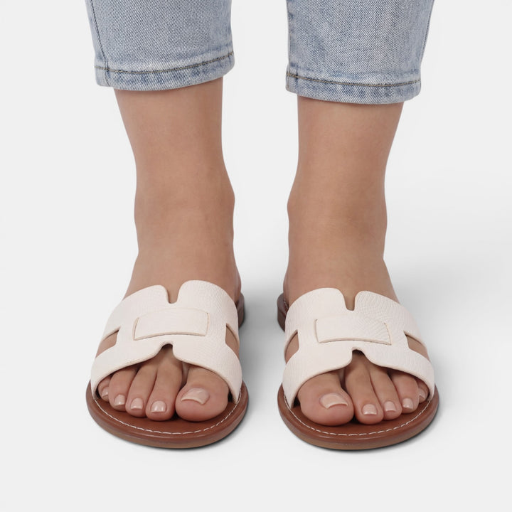 Sandalias Mujer Tallas Grandes Verano