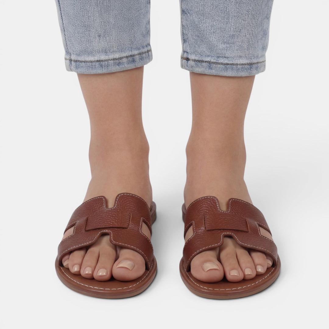 Sandalias Mujer Tallas Grandes Verano