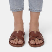 Women's Plus Size Summer Sandals