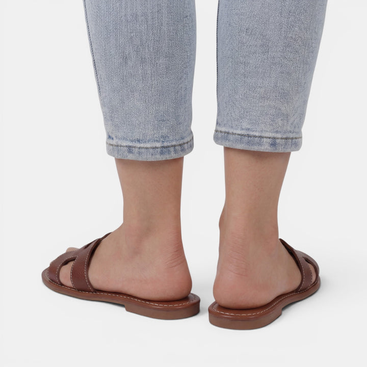 Sandalias Mujer Tallas Grandes Verano