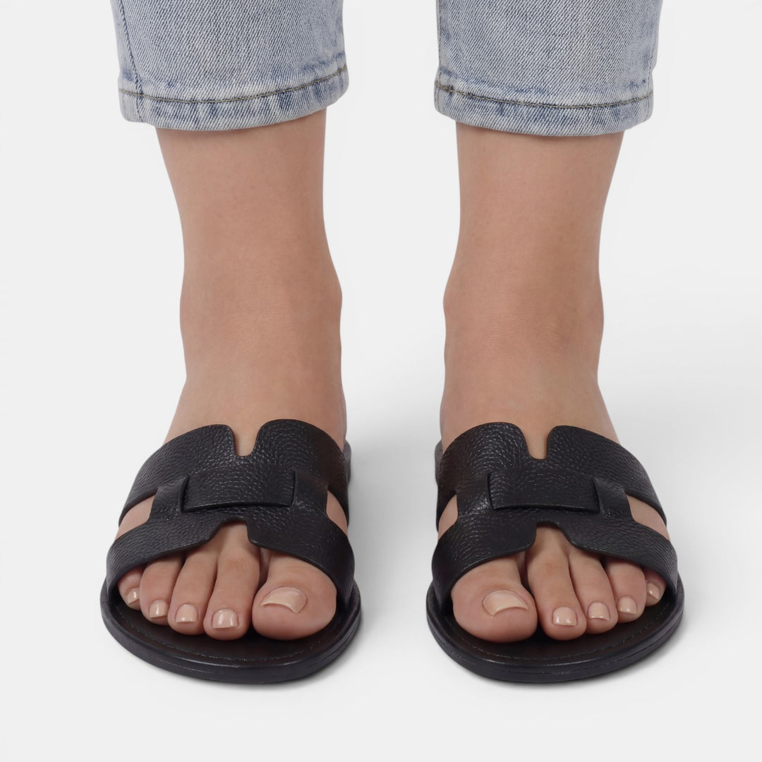 Sandalias Mujer Tallas Grandes Verano