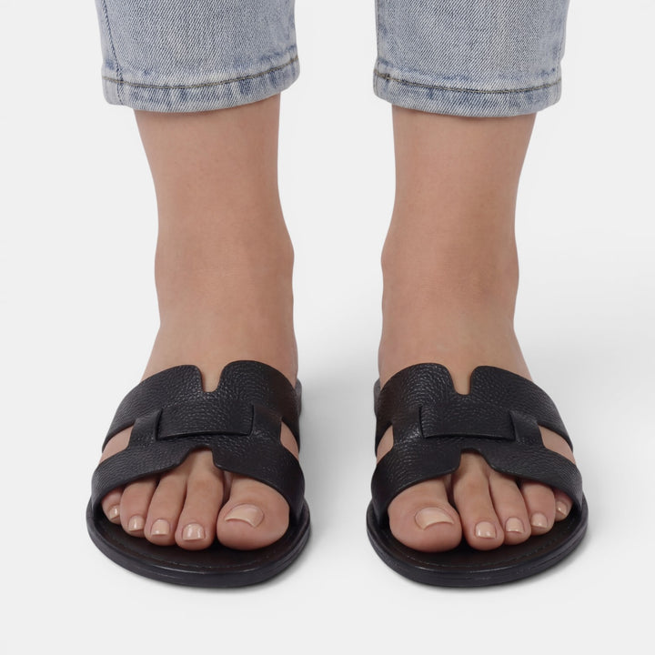 Sandalias Mujer Tallas Grandes Verano
