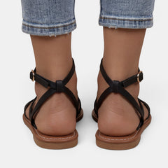 Sandalias Romanas Mujer Verano