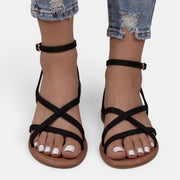 Women's Roman Sandals Summer
