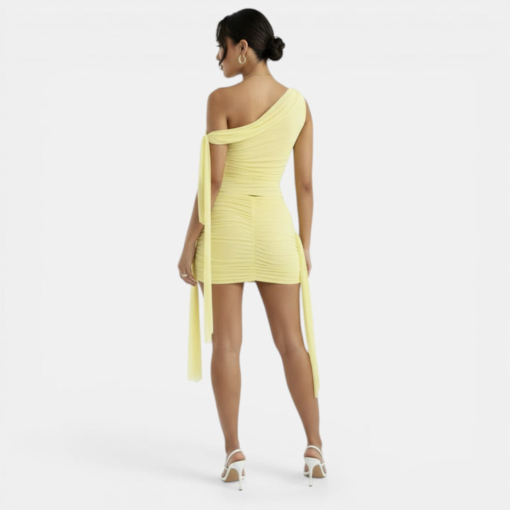 Elegant Women&