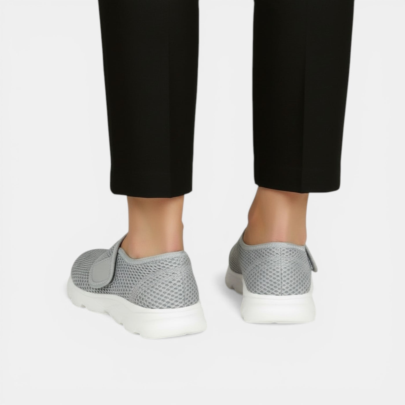 Zapatillas Ortopédicas Transpirables