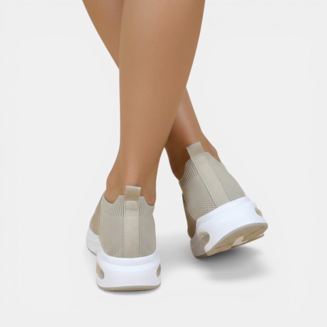 Zapatillas Mujer Transpirables Elegantes