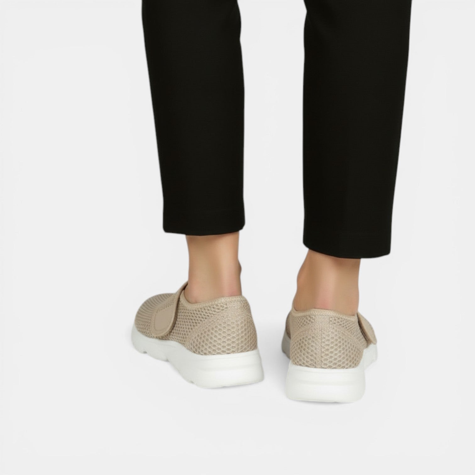 Breathable Orthopedic Sneakers