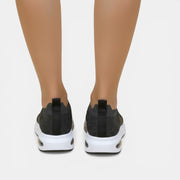 Zapatillas Mujer Transpirables Elegantes