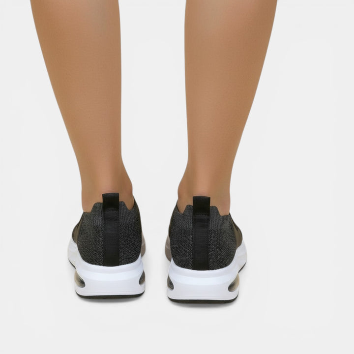 Zapatillas Mujer Transpirables Elegantes