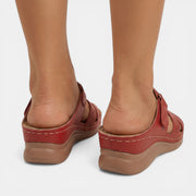 Comfortable Orthopedic Sandals for Women