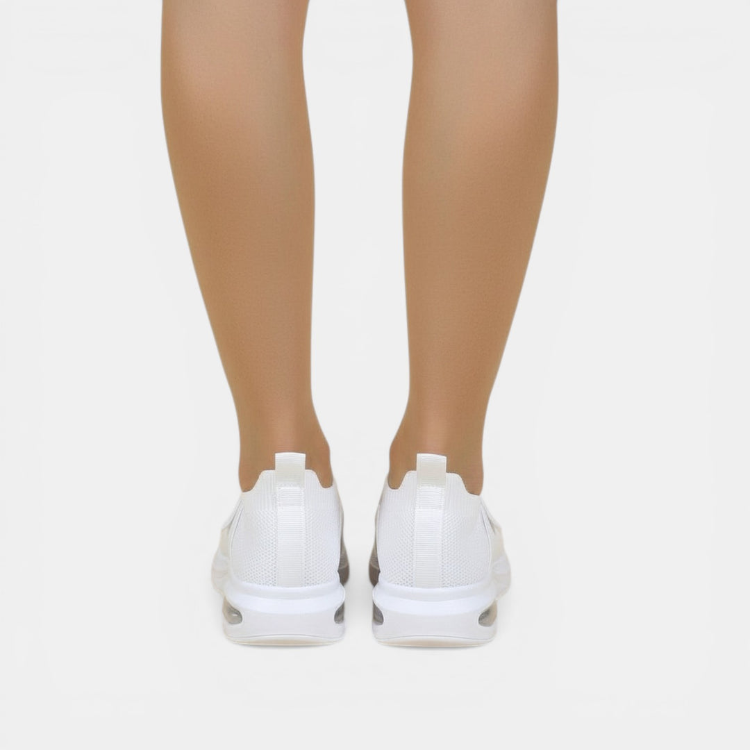 Zapatillas Mujer Transpirables Elegantes