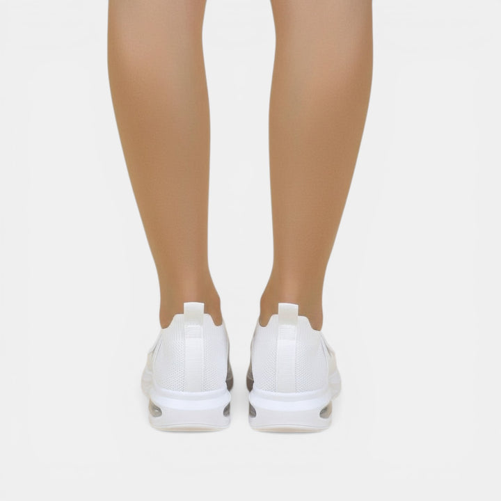 Zapatillas Mujer Transpirables Elegantes