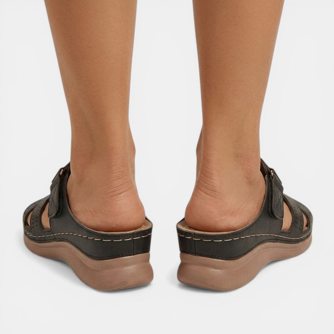 Comfortable Orthopedic Sandals for Women